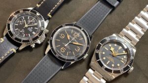 チューダー　ブラックベイ　79230N　その他2点