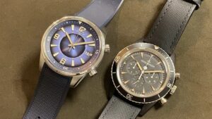 ジャガールクルト　ポラリスデイト800本限定　Q9068681