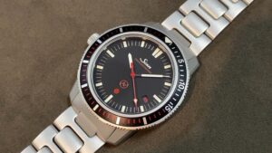ジン　603 EZM3 マイスターブンド 日本限定　603.EZM3.J　