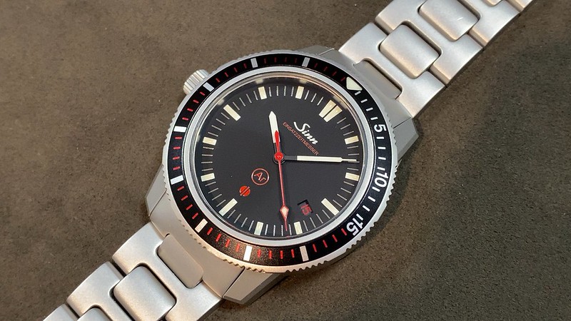 ジン　603 EZM3 マイスターブンド 日本限定　603.EZM3.J　