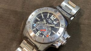 ボールウォッチ　ハイドロカーボン TMT　DT1016A-SAJ-BK