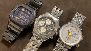 アラン・シルベスタイン　ル・レべイユ　LR13　他2点