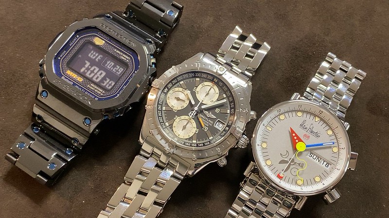 アラン・シルベスタイン　ル・レべイユ　LR13　他2点