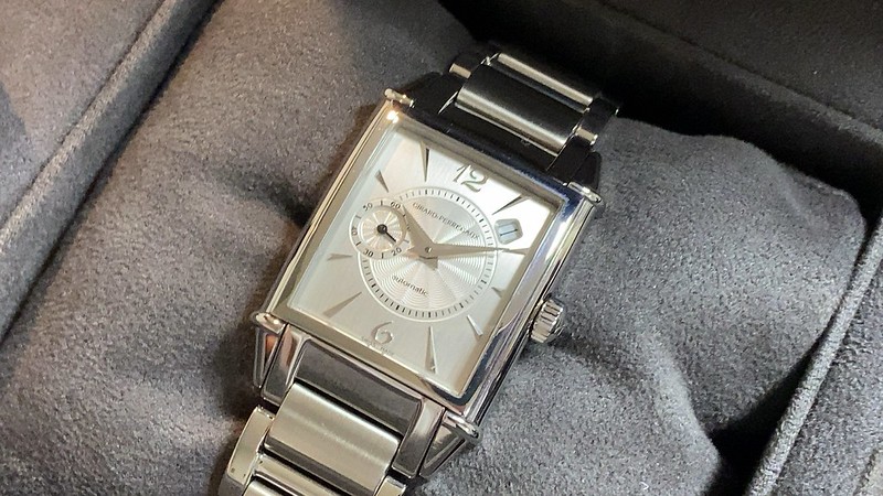 ジラール・ペルゴ　ヴィンテージ1945　25932-11-162-1