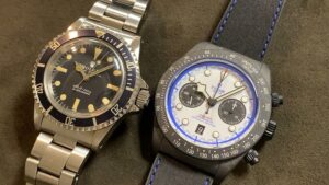 ロレックス　サブマリーナー　5513　他1点