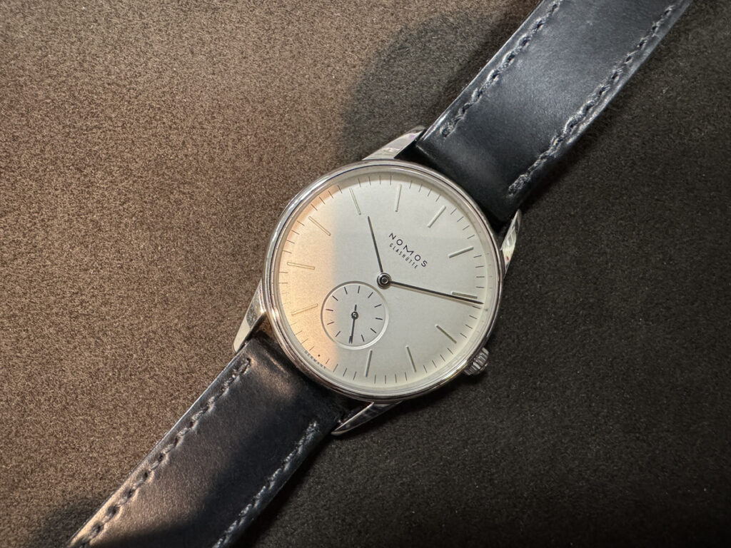 ノモス　オリオン　OR1A3SW2