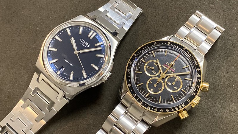 チャペック　アンタークティック テール・アデリー　CZANT_DB　他1点