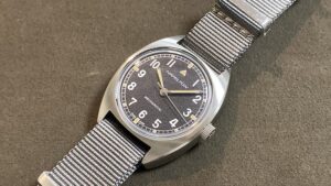 ハミルトン　カーキ アビエーション Pilot Pioneer Mechanical　H76419931