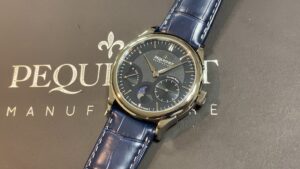 ペキニエ マニュファクチュール　ロワイヤル パリ トアフォンクション　9007373