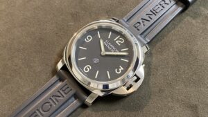 パネライ　ルミノールベース ロゴ　PAM01086