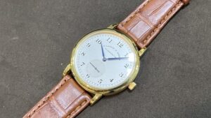 ランゲ＆ゾーネ　1815　206.021