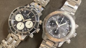ジン　103.KLASSIK12 創立60th記念限定モデル　他1点