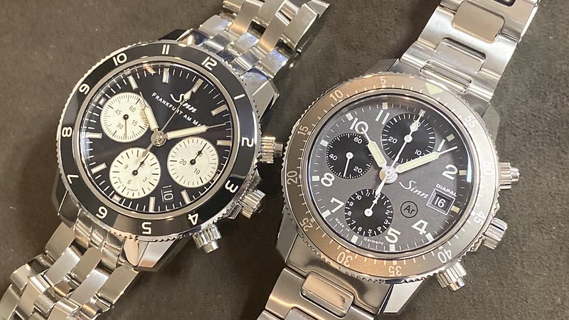 ジン　103.KLASSIK12 創立60th記念限定モデル　他1点