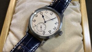 D.ドルンブルート＆ゾーン　クイントス2010クラシック　Q.2010.1(GR)ST