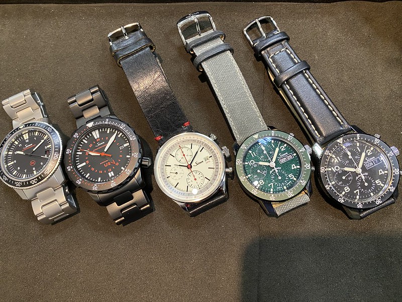 ジン　103.SA.G　世界500本限定　他4本