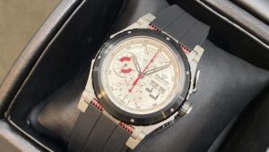 マーヴィン　セバスチャン・ローブ 777本限定　M121.13.34.94